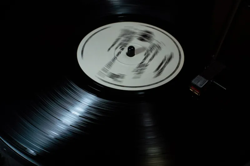 Bent But Not Broken: The Truth About Warped Vinyl and When a Record Deserves a Second Chance