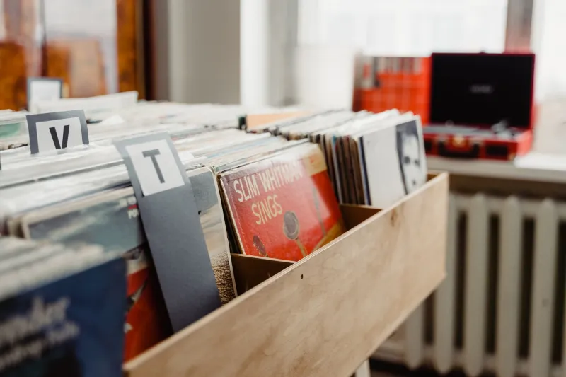 The Overlooked Stack: Five Albums That Collectors Can't Stop Hunting — And Why You Should Be Looking Too