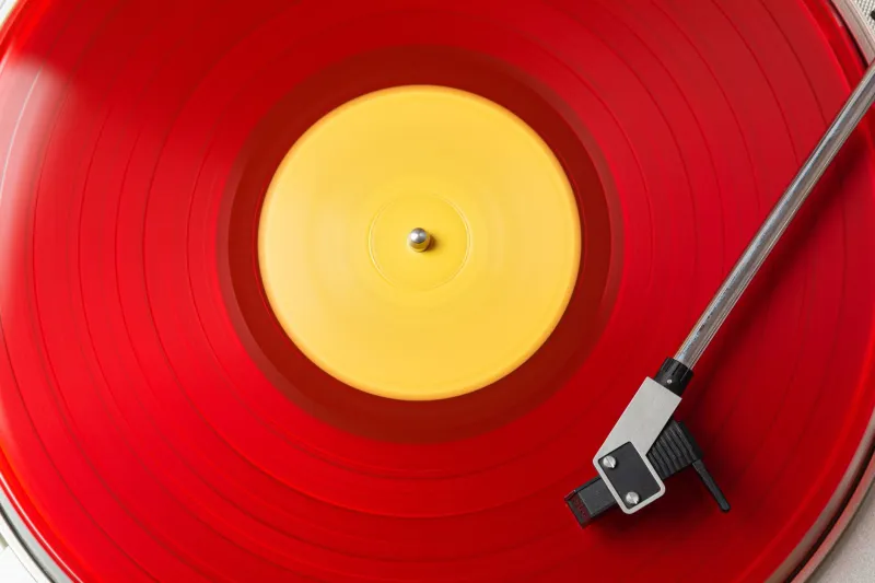 Pretty Wax, Real Trade-Offs: The Honest Case For and Against Colored Vinyl